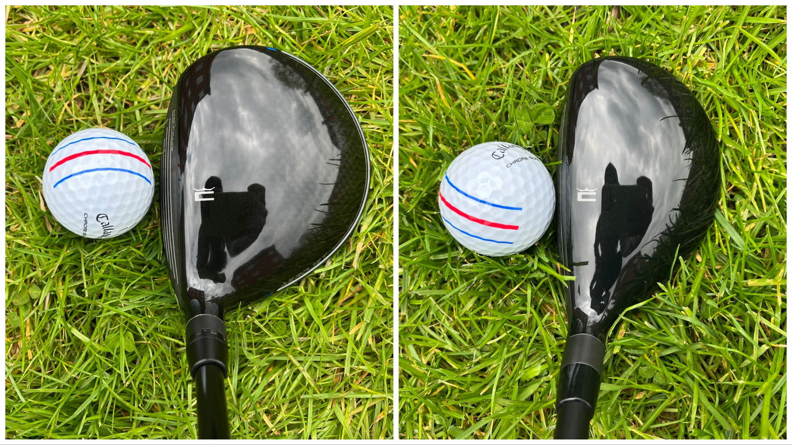 Cobra AeroJet Fairway Wood and Hybrid Review: 